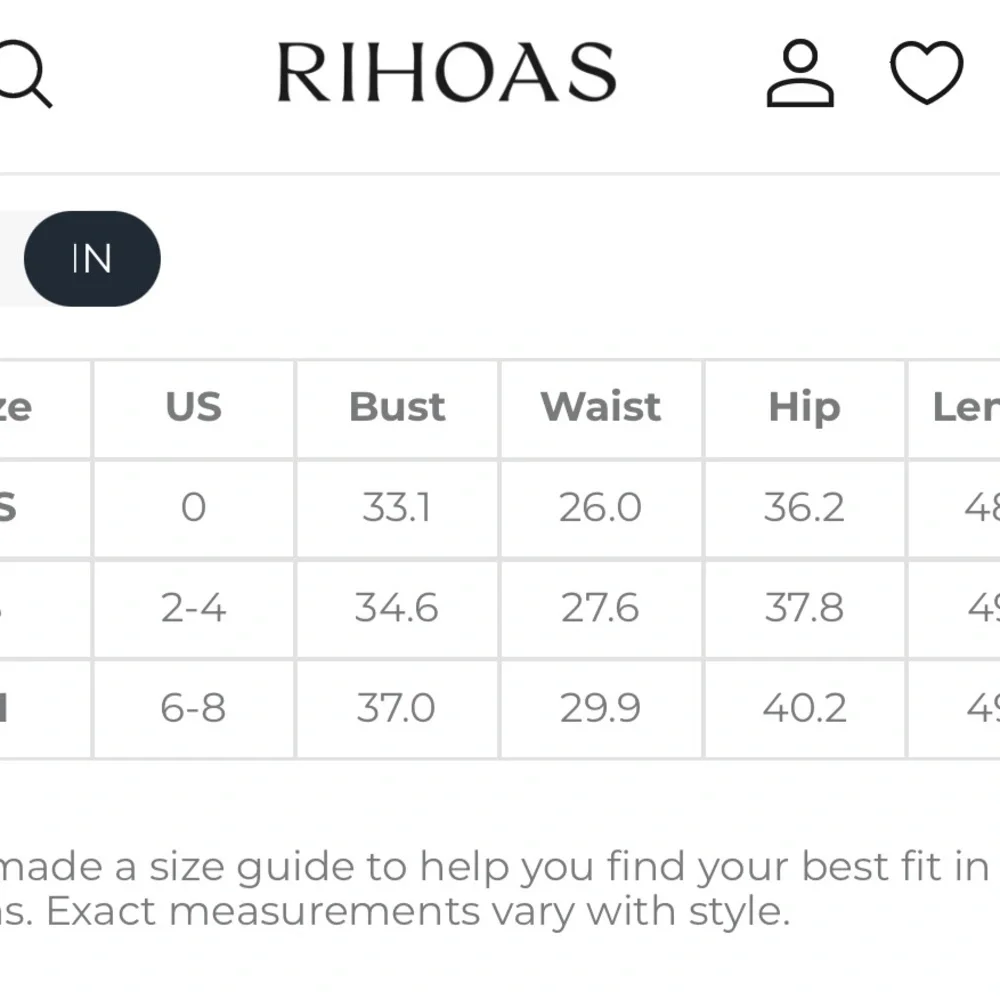 The Coffee Button Slant Pocket Straight Pants - Picture 6 of 6